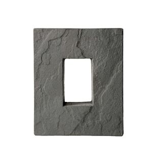 Rectangle Box - Ash image